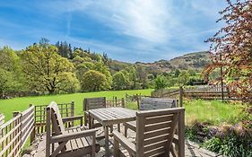 Stybarrow View Cottage